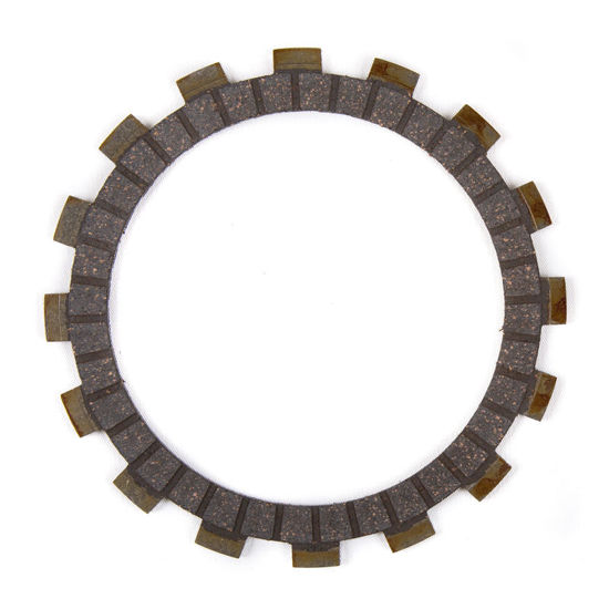 Bilde av ProX Friction Plate YZ250 '82-87 + YZ490 '82-90