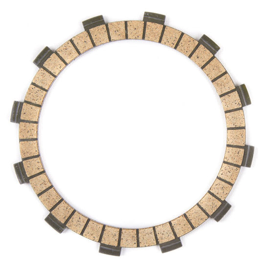 Bilde av ProX Friction Plate YZ250 '91-16 + YZ426F '00-02