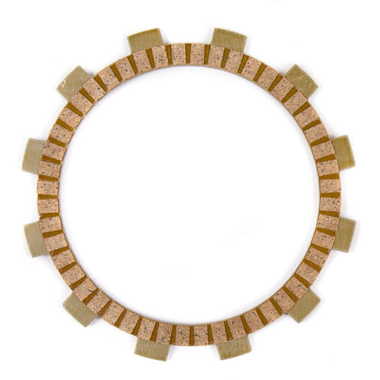 Bilde av ProX Friction Plate YZ250F '08-18 + WR250F '15-19