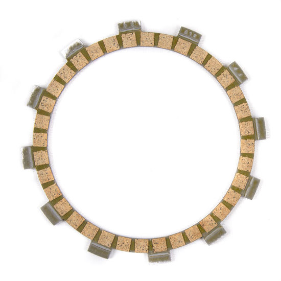 Bilde av ProX Friction Plate YZ400F '98-99