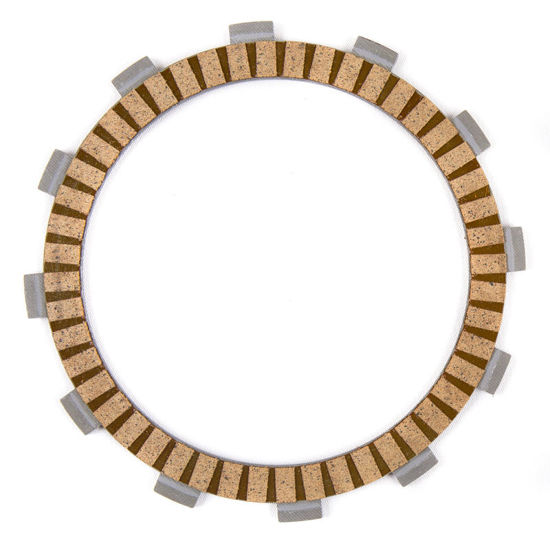 Bilde av ProX Friction Plate YZ/WR450F '03-22 + YFM700R '06-21