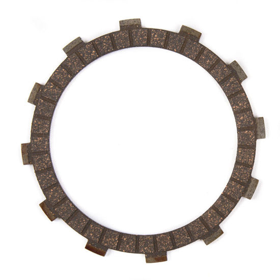Bilde av ProX Friction Plate YFZ450 '04-06 (7x)