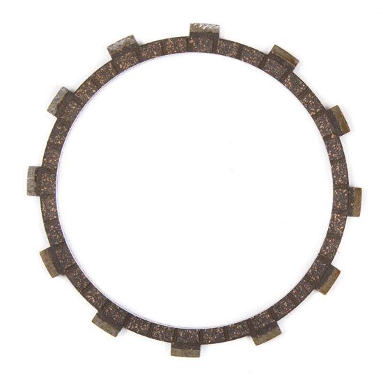 Bilde av ProX Friction Plate YFZ450 '04-06 (1x) + YFM700R '06-16 (1x)