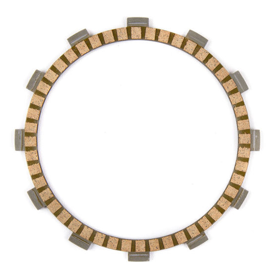 Bilde av ProX Friction Plate YFZ450R '14-15 + Beta RR450 '12-14
