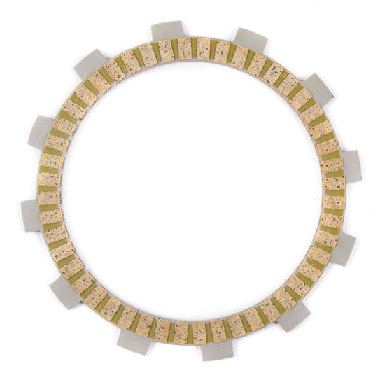 Bilde av ProX Friction Plate II Yamaha R6 '03-06