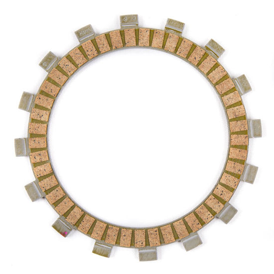 Bilde av ProX Friction Plate I Yamaha YZF600 '95-06
