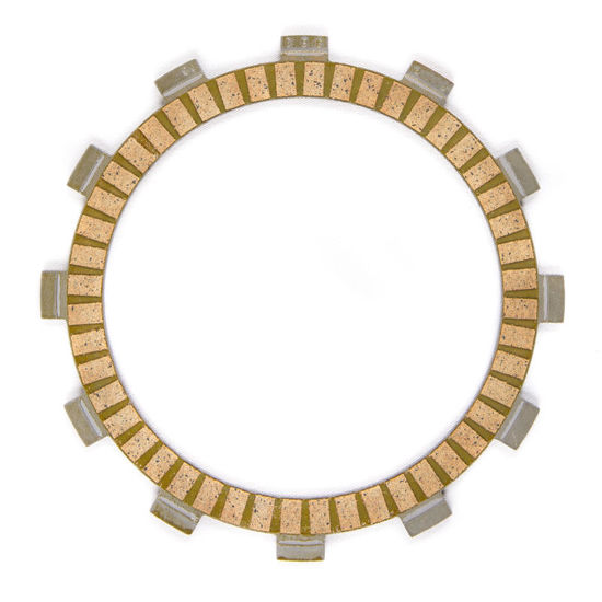 Bilde av ProX Friction Plate Yamaha FZ6 '04-06 +FZ1 '01-05 +R6 '99-06