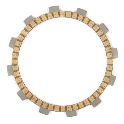 Bilde av Friction Plate Yam. FZ1 Fazer '01-05