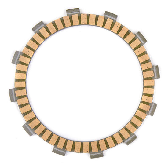 Bilde av ProX Friction Plate I Yamaha R1 '04-06 + YZ450F '14-22