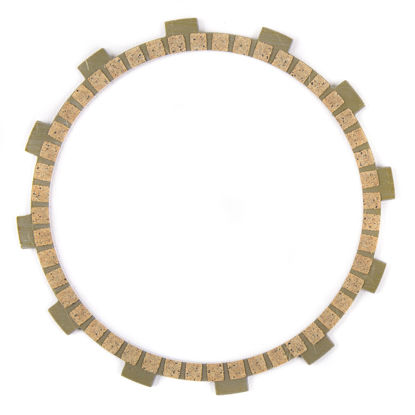 Bilde av ProX Friction Plate III Yamaha R1 '04-06