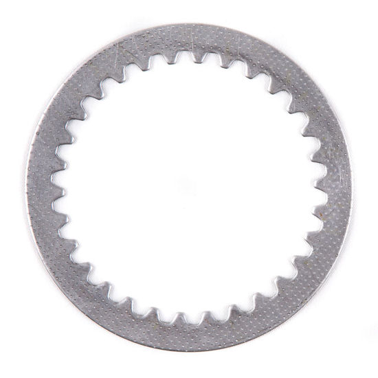 Bilde av ProX Steel Plate RM80 '89-01 + RM85 '02-16