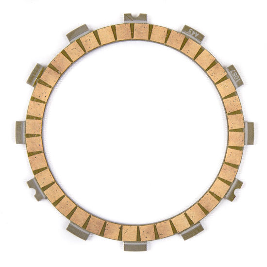 Bilde av ProX Friction Plate RM125 '02-11