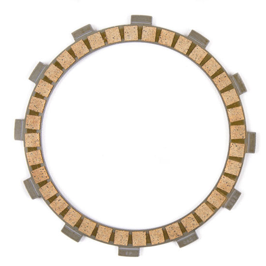 Bilde av ProX Friction Plate RM250 '96-02