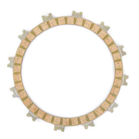 Bilde av ProX Friction Plate RM250 '06-12 (8x)