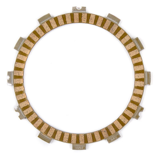 Bilde av ProX Friction Plate RM-Z250 '11-16
