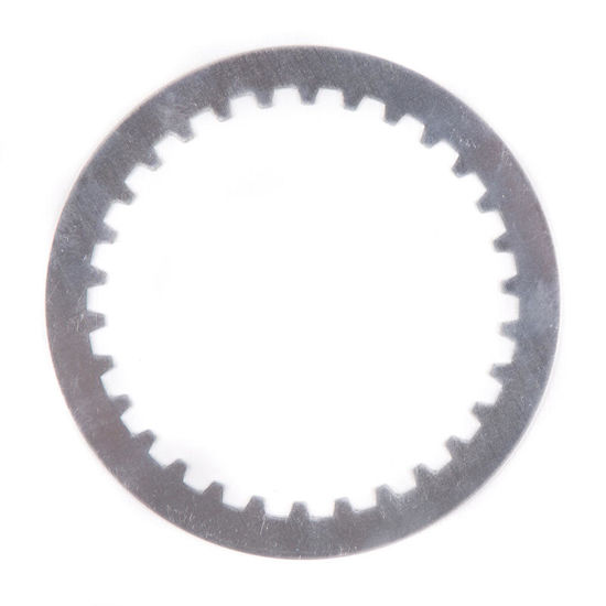 Bilde av ProX Alloy Plate RM250 '96-07 + KX250 '92-07