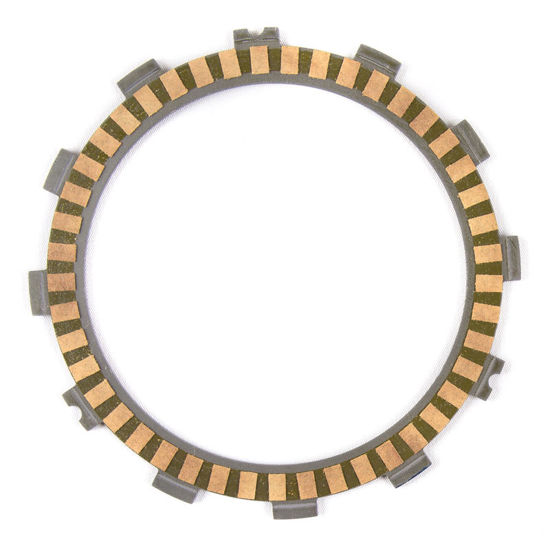 Bilde av ProX Friction Plate DR-Z400 '00-21 + LT-Z400 '03-18