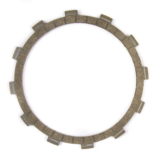 Bilde av ProX Friction Plate DR-Z400 '00-15 + LT-Z400 '03-14 + SV650