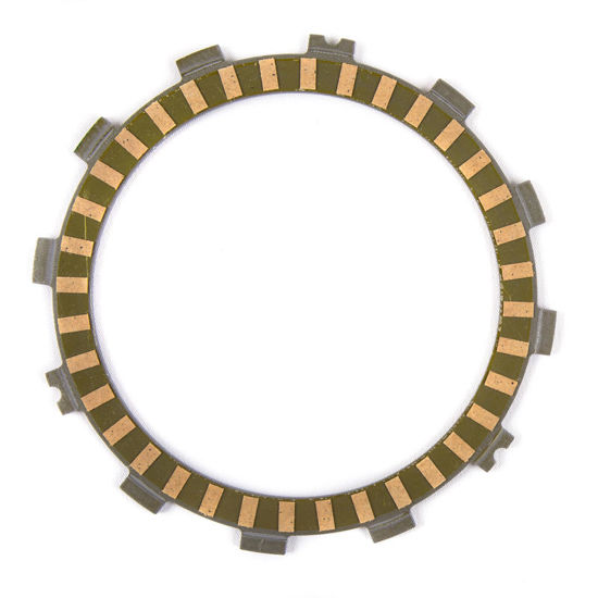 Bilde av ProX Friction Plate I RM-Z450 '05-22