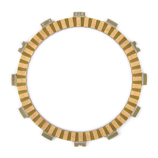Bilde av ProX Friction Plate I LT-R450 '06-11