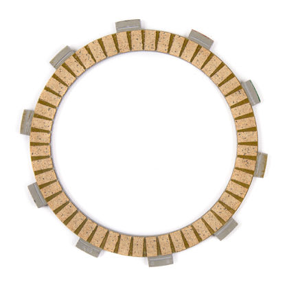 Bilde av Friction Plate I GSF1200 Bandit '97-00