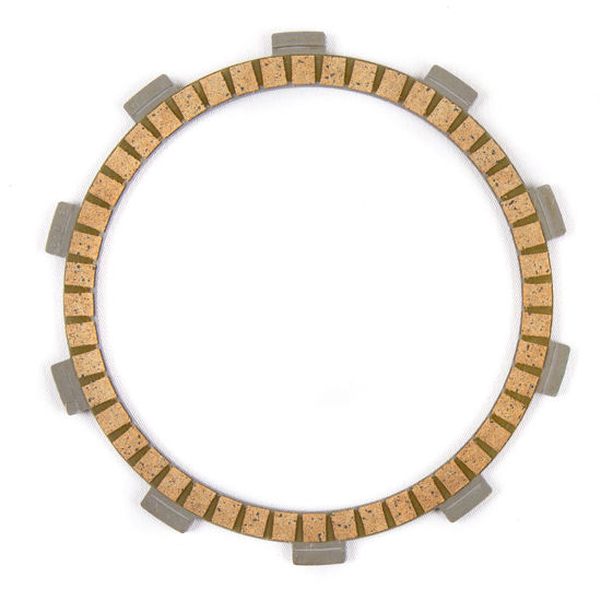 Bilde av ProX Friction Plate II GSF1200 Bandit '01-05