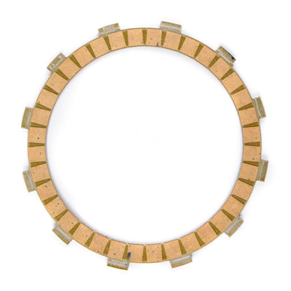 Bilde av Prox Friction Plate I Suz. SV1000 '03-05