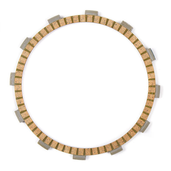 Bilde av ProX Friction Plate III Suz. GSX-R1300 '02-05 + SV1000 '03-0
