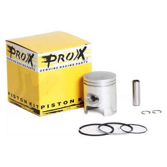 Bilde av Piston Kit Lead / Scoopy / NH50 -GC7-