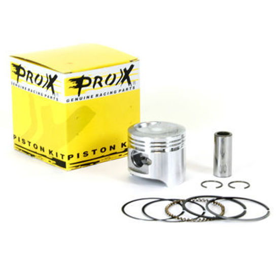 Bilde av ProX Piston Kit XR50R '00-03 + CRF50F '04-12