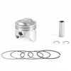 Bilde av ProX Piston Kit SS50 / Monkey Big-Bore