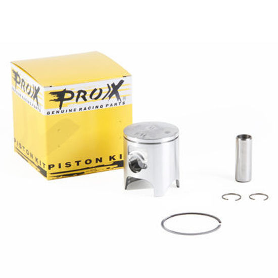 Bilde av ProX Piston Kit CR80 '86-02 (82cc) (46.96mm)