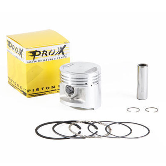 Bilde av ProX Piston Kit XL125 / CB125S -324- (56.75mm)