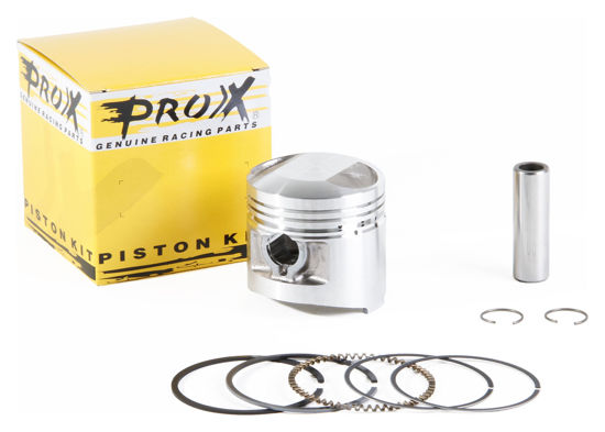 Bilde av ProX Piston Kit XL125S / CG125 -437- (56.50mm)