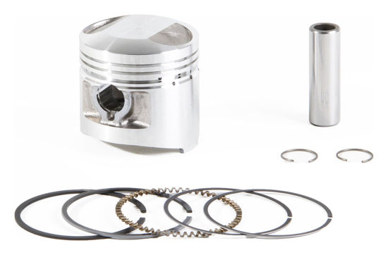 Bilde av ProX Piston Kit XL125S / CG125 -437- (56.75mm)