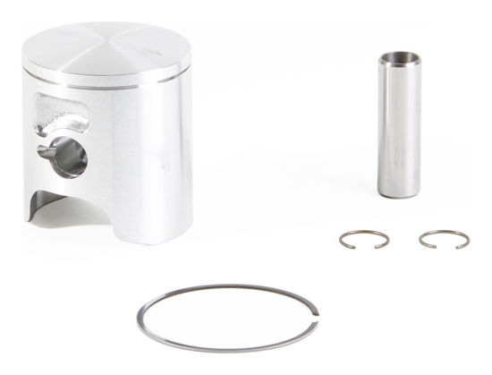 Bilde av ProX Piston Kit CR125 '87