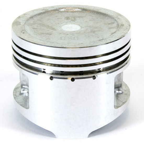 Bilde av ProX Piston Kit ATC185 '80-83 "Art"