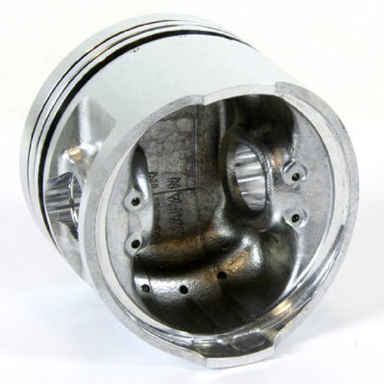 Bilde av ProX Piston Kit ATC185 '80-83 "Art"