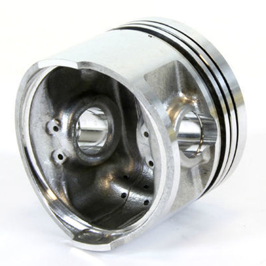 Bilde av ProX Piston Kit ATC185 '80-83 "Art"