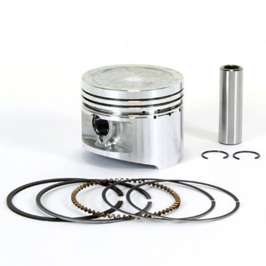 Bilde av ProX Piston Kit ATC185 '80-83 "Art" (64.25mm)