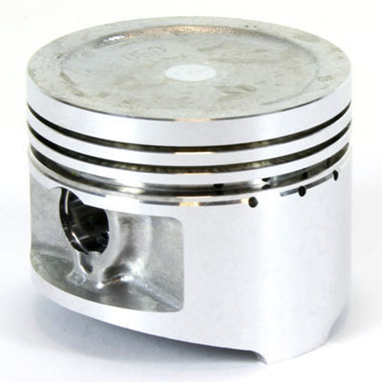 Bilde av ProX Piston Kit ATC185 '80-83 "Art" (64.25mm)