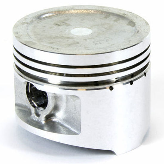 Bilde av ProX Piston Kit ATC185 '80-83 "Art" (64.25mm)