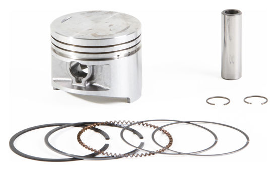 Bilde av ProX Piston Kit TRX200D '90-97