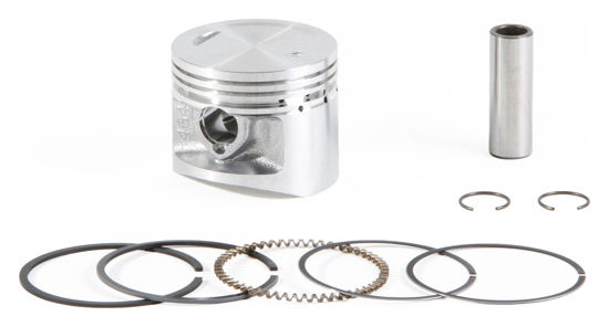 Bilde av ProX Piston Kit CD200T -464-
