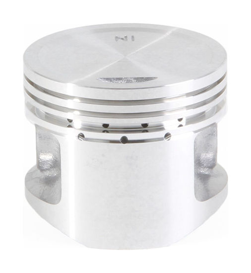 Bilde av ProX Piston Kit CD200T -464-