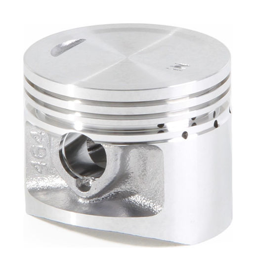 Bilde av ProX Piston Kit CD200T -464-