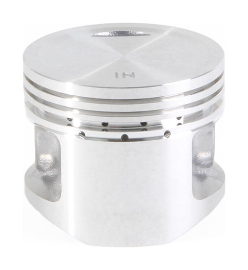 Bilde av ProX Piston Kit CD200T -464-