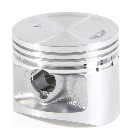 Bilde av ProX Piston Kit CD200T -464-