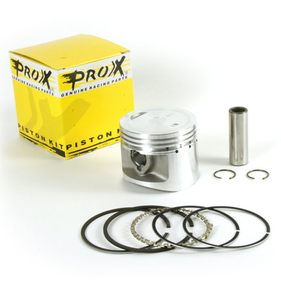 Bilde av ProX Piston Kit CD200T -464-