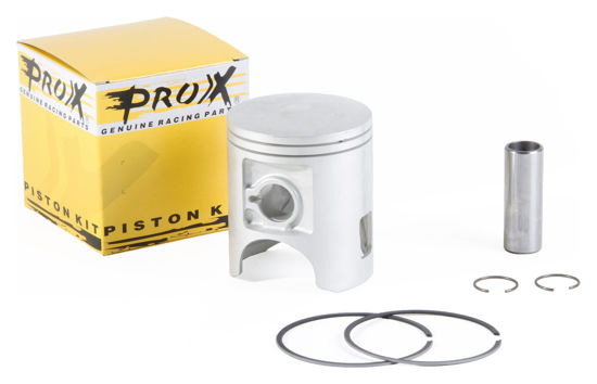 Bilde av ProX Piston Kit TRX250R '87-89 2-Stroke 66.00 mm (66.00mm)